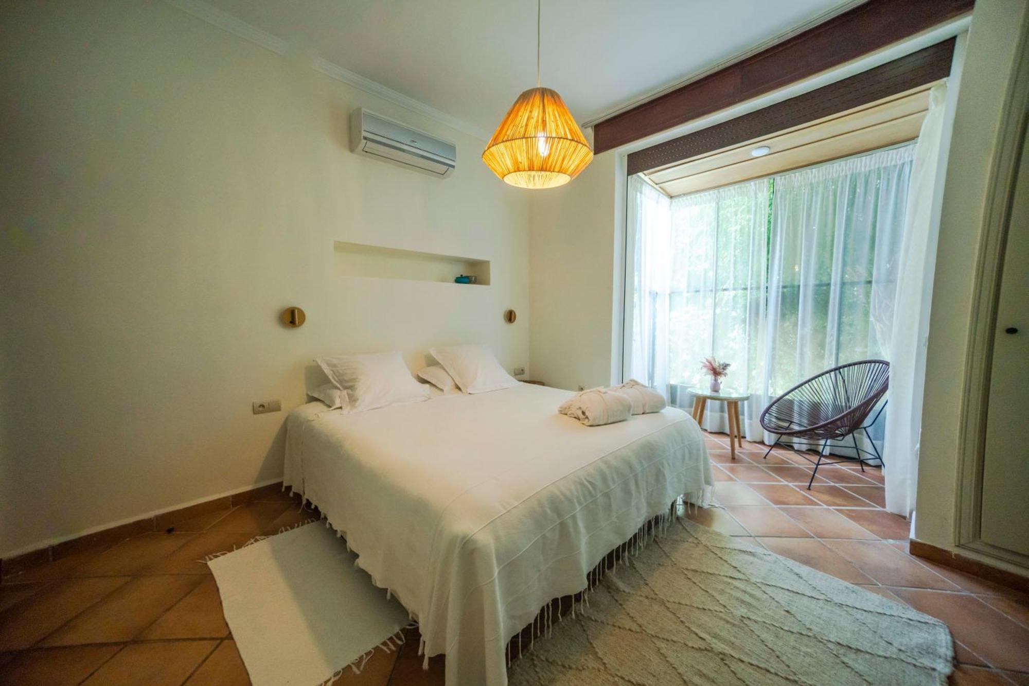 Dar Tanja Boutique Hotel Tanger Zimmer foto